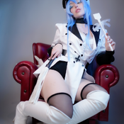 Esdeath Trap (Femdom)