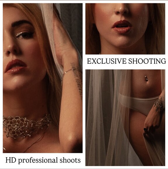 Diva - EXCLUSIVE PROFESSIONAL SHOOTS