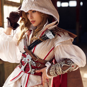 Ezio Auditore 17 HD Photo-Set