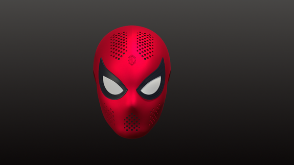 Faceshell Brand New Day