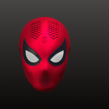 Faceshell Brand New Day