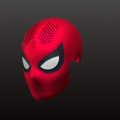 Faceshell Brand New Day