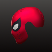 Faceshell Brand New Day