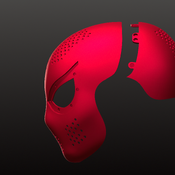 Faceshell Brand New Day