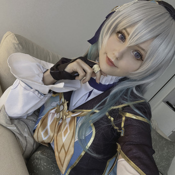 Firefly - Honkai Starrail (Selfie Set)