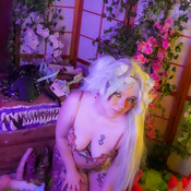 Frieren + Mimic = lot of Picture