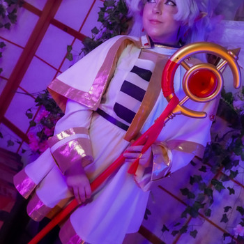 Frieren + Mimic = lot of Picture