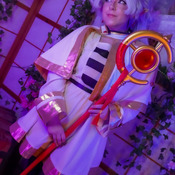 Frieren + Mimic = lot of Picture