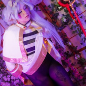 Frieren + Mimic = lot of Picture