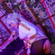 Frieren + Mimic = lot of Picture