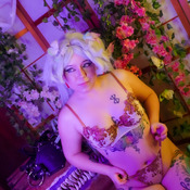 Frieren + Mimic = lot of Picture