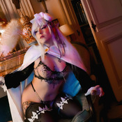 From service… to love