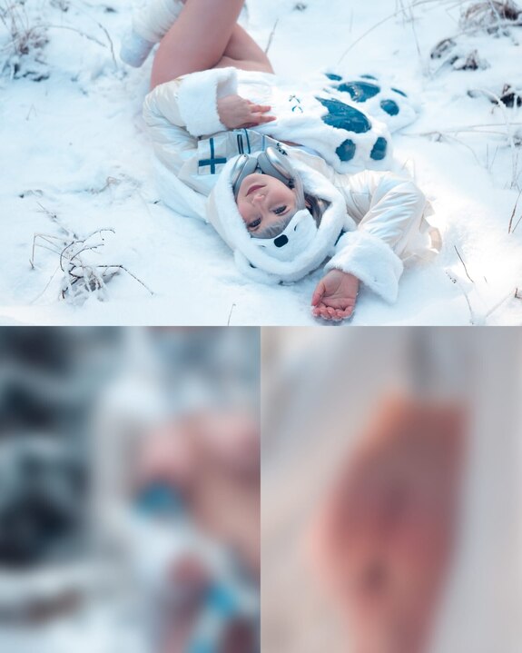 Get through the Snow with NEVE