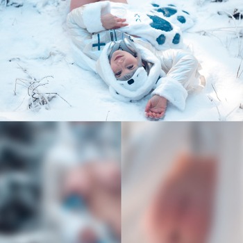 Get through the Snow with NEVE