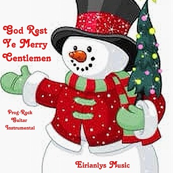 God Rest Ye Merry Gentlmen