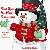 God Rest Ye Merry Gentlmen