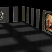 gray gold 30 textures new pack for imvu creators