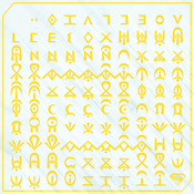 Gwazaks Ankripton Regular