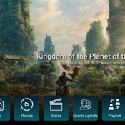 IBO Ultra 3.9 theme 17  - IBO PRO PLAYER PANEL AND APK , TUTORIAL uncoded