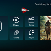 IBO Ultra 3.9 theme 17  - IBO PRO PLAYER PANEL AND APK , TUTORIAL uncoded