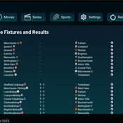 IBO Ultra 3.9 theme 17  - IBO PRO PLAYER PANEL AND APK , TUTORIAL uncoded