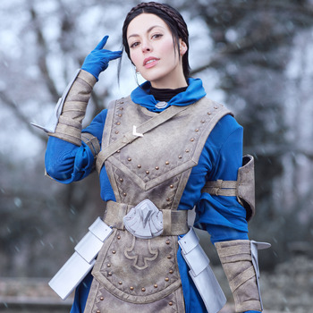 Isobel TESO 10 HD Photo-Set