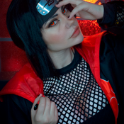Itachi Uchiha Fem