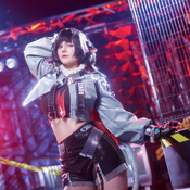 Jane Doe - Zenless Zone Zero (HQ Pictures)