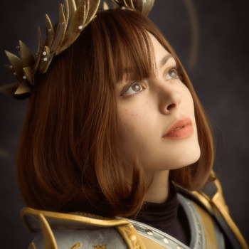 Jeanne D arc 17 HD Photo-Set