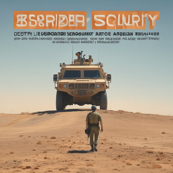 Jerome.C.House (American,1991) Best Of Border Security Australia 2025