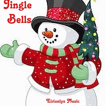 Jingle Bells with Royalty Free License