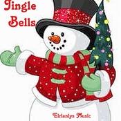 Jingle Bells with Royalty Free License