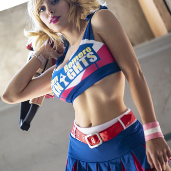 Juliet Starling 16 HD Photo-Set