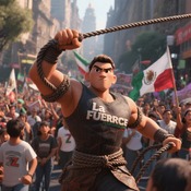 La vez que hubo problemas 15 Nov 2025