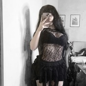 lace set!! [12 exclusive pics]