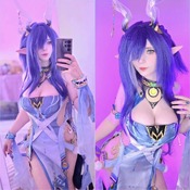 Lauma - genshin impact