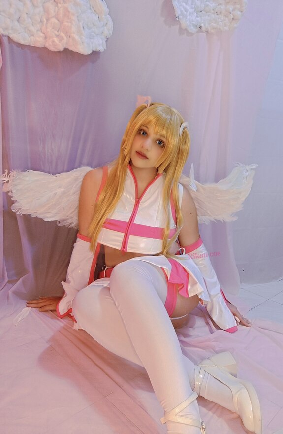 Lilliel mini set- 10 pics