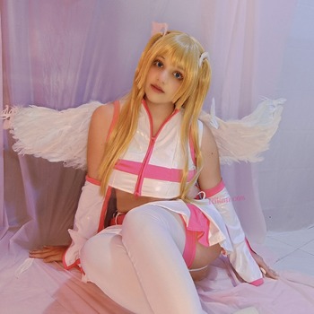 Lilliel mini set- 10 pics