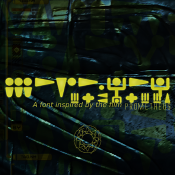 Mala'kak Engineer, Binary, and Cuneiform