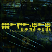 Mala'kak Engineer, Binary, and Cuneiform