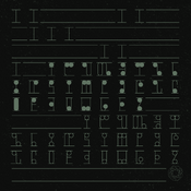 Mala'kak Engineer, Binary, and Cuneiform