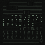 Mala'kak Engineer, Binary, and Cuneiform