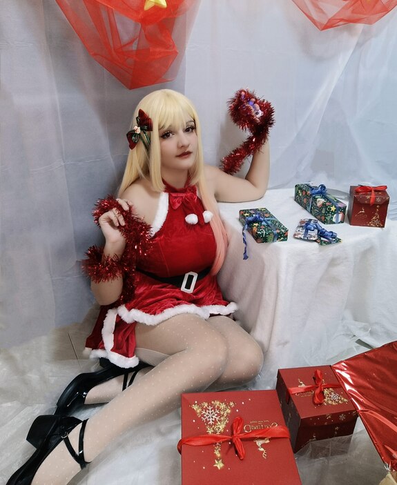 Marin Christmas- 27 pics