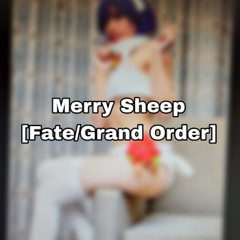 Merry Sheep HD.