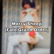 Merry Sheep HD.