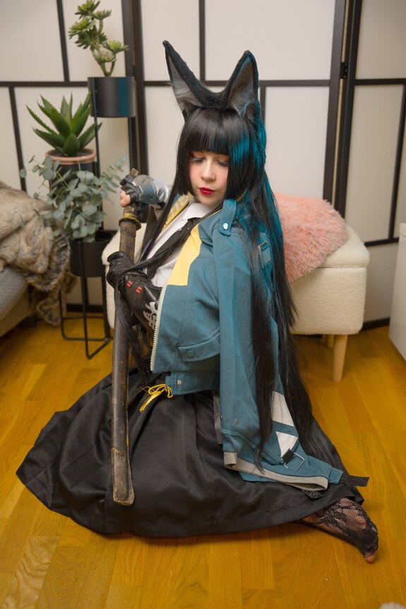 Miyabi s sexy photoset|Camera