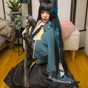 Miyabi s sexy photoset|Camera