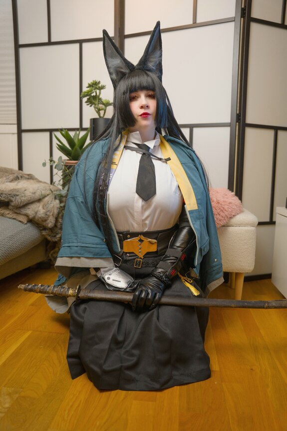 Miyabi very special riding, b.j & F video HD|Camera