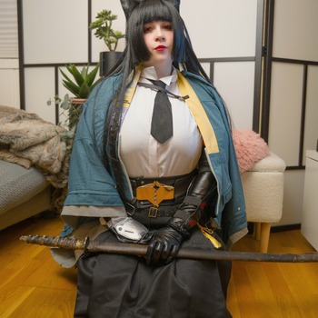 Miyabi very special riding, b.j & F video HD|Camera