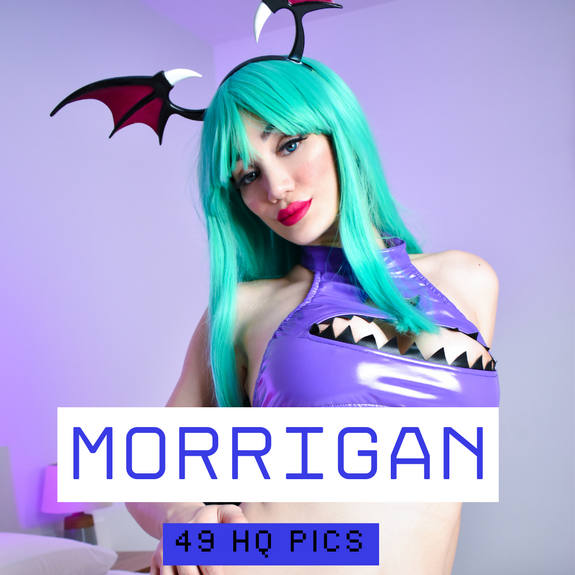 Morrigan